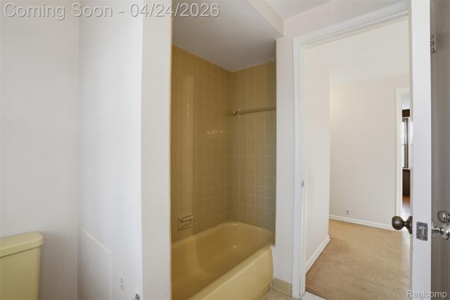6808 Salem Road, Salem Township, MI 48170