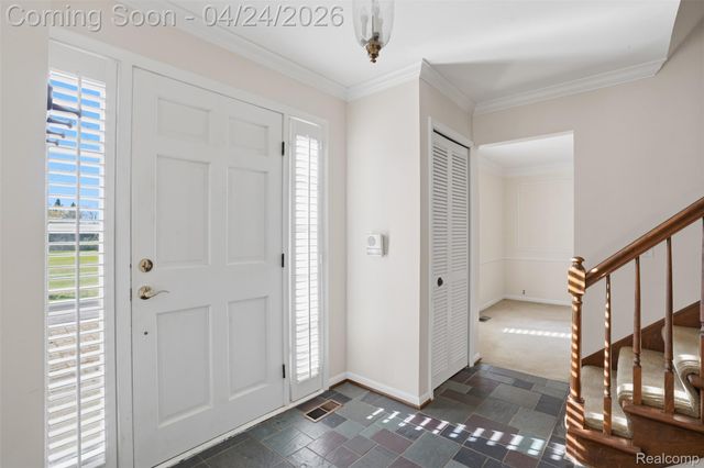 6808 Salem Road, Salem Township, MI 48170
