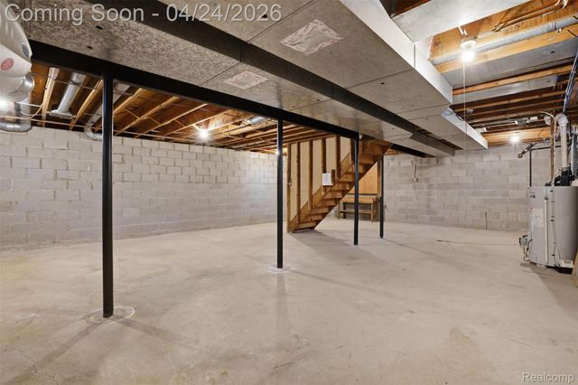 6808 Salem Road, Salem Township, MI 48170