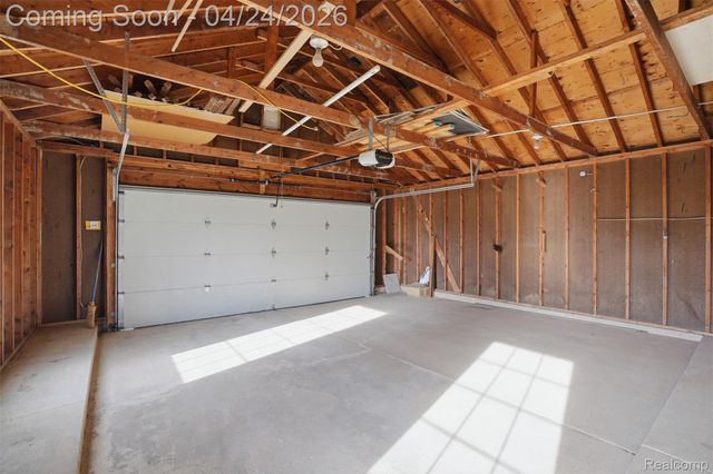 6808 Salem Road, Salem Township, MI 48170