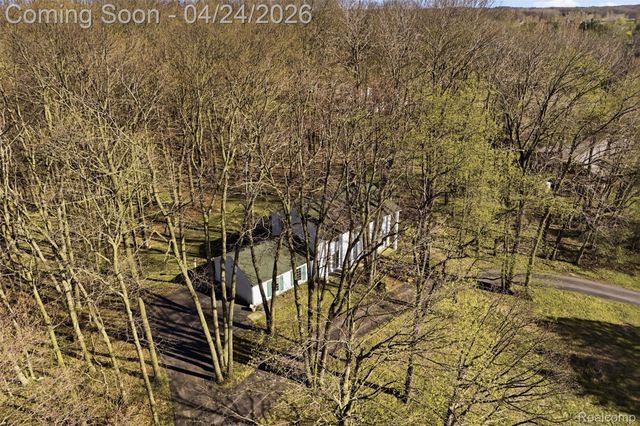 6808 Salem Road, Salem Township, MI 48170