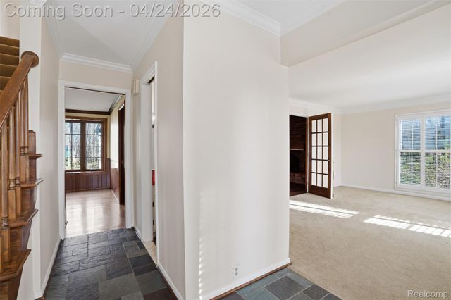 6808 Salem Road, Salem Township, MI 48170