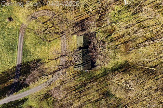 6808 Salem Road, Salem Township, MI 48170