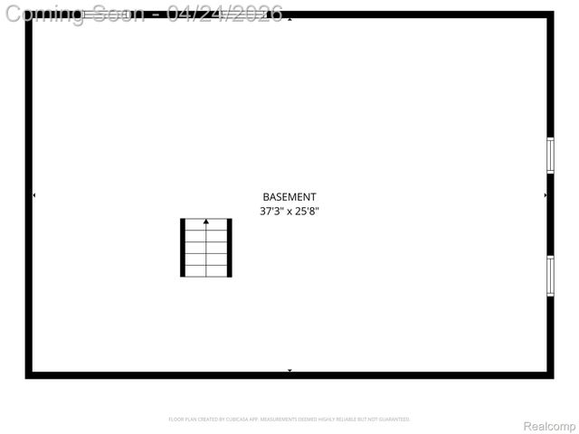 6808 Salem Road, Salem Township, MI 48170