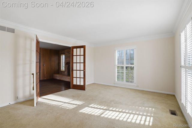 6808 Salem Road, Salem Township, MI 48170