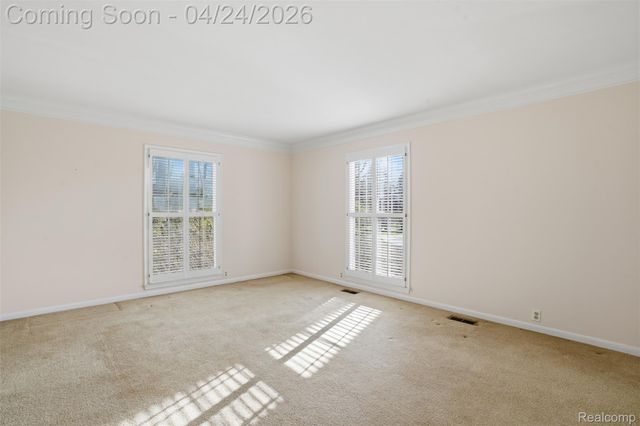 6808 Salem Road, Salem Township, MI 48170