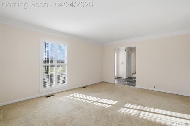 6808 Salem Road, Salem Township, MI 48170