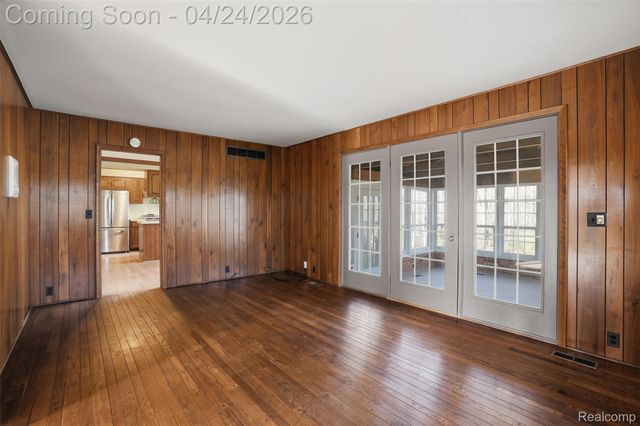6808 Salem Road, Salem Township, MI 48170