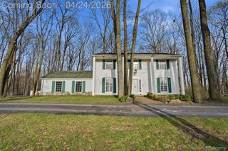6808 Salem Road, Salem Township, MI 48170