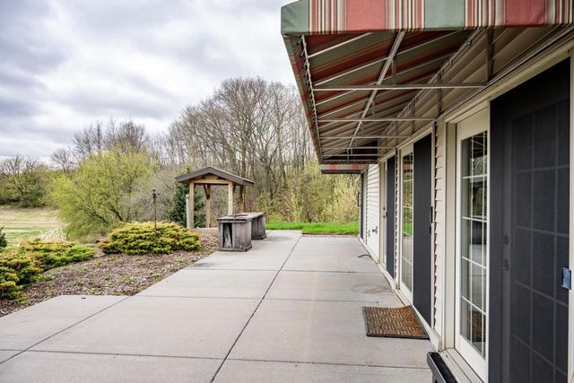 N1570 County Road I, Wonewoc, WI 53968