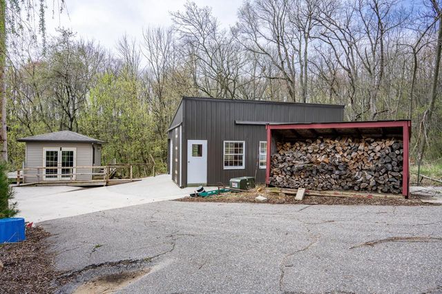 N1570 County Road I, Wonewoc, WI 53968