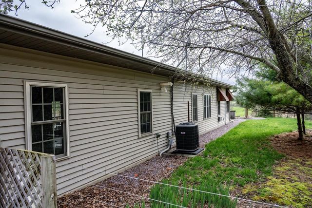 N1570 County Road I, Wonewoc, WI 53968