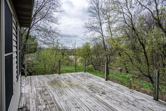 N1570 County Road I, Wonewoc, WI 53968