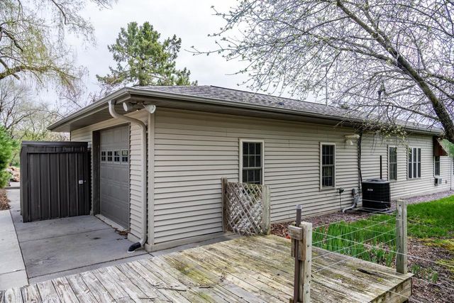 N1570 County Road I, Wonewoc, WI 53968