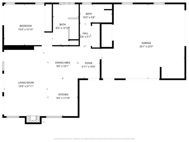 N1570 County Road I, Wonewoc, WI 53968