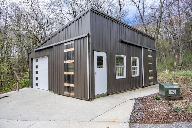 N1570 County Road I, Wonewoc, WI 53968