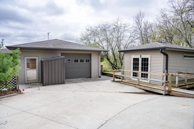N1570 County Road I, Wonewoc, WI 53968