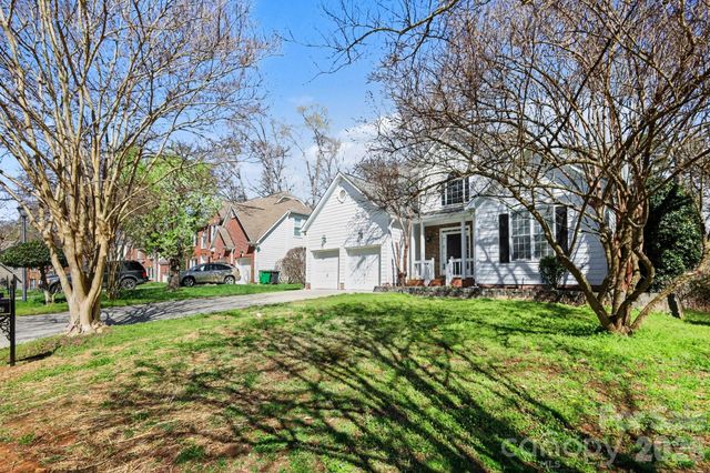 3629 Arklow Road, Charlotte, NC 28269