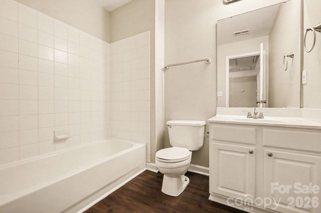 3629 Arklow Road, Charlotte, NC 28269