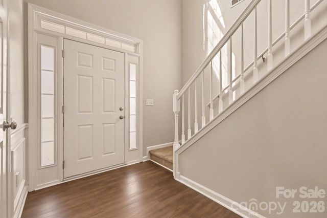 3629 Arklow Road, Charlotte, NC 28269