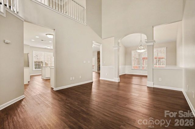 3629 Arklow Road, Charlotte, NC 28269