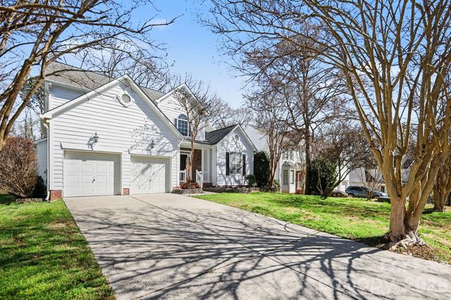 3629 Arklow Road, Charlotte, NC 28269