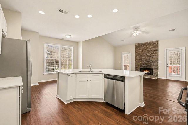 3629 Arklow Road, Charlotte, NC 28269