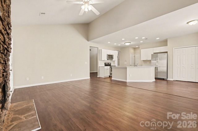 3629 Arklow Road, Charlotte, NC 28269