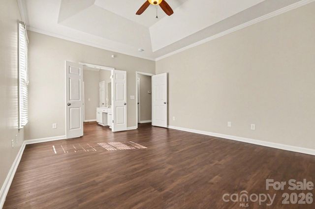 3629 Arklow Road, Charlotte, NC 28269