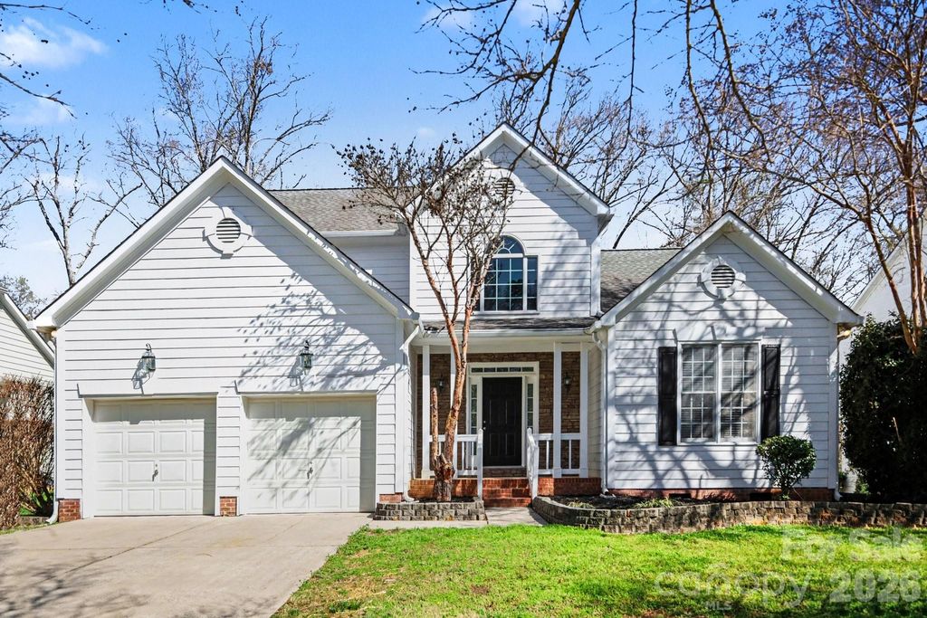 3629 Arklow Road, Charlotte, NC 28269