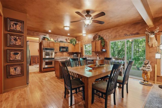 2790 Pine Bluffs Ct., Highland, MI 48357