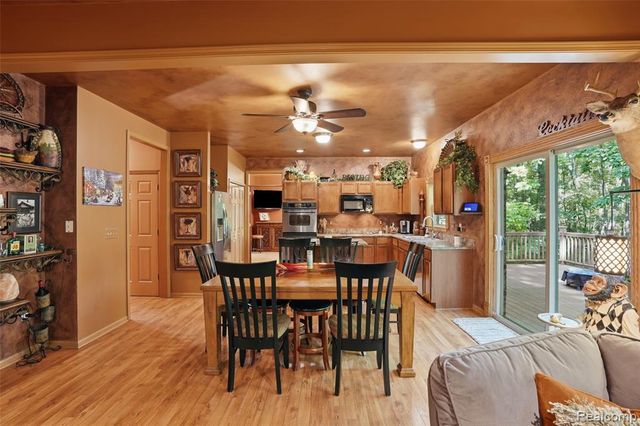 2790 Pine Bluffs Ct., Highland, MI 48357