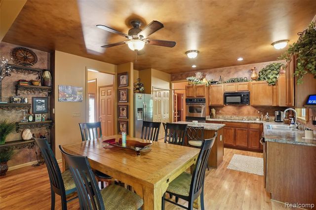 2790 Pine Bluffs Ct., Highland, MI 48357