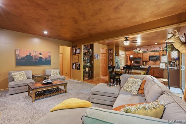 2790 Pine Bluffs Ct., Highland, MI 48357