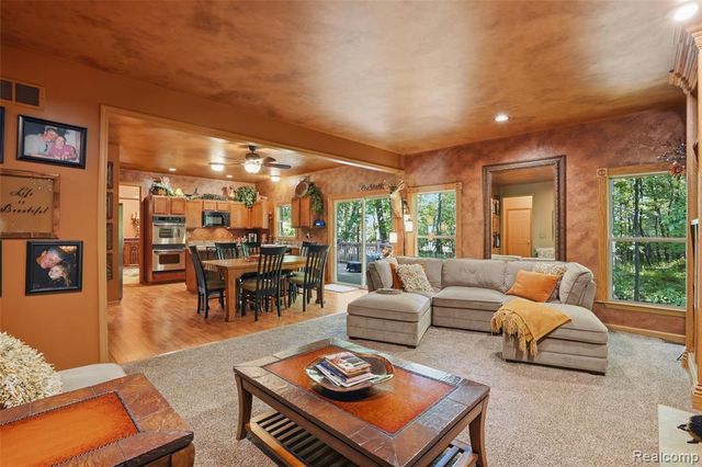 2790 Pine Bluffs Ct., Highland, MI 48357