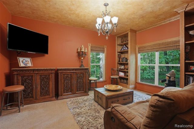 2790 Pine Bluffs Ct., Highland, MI 48357