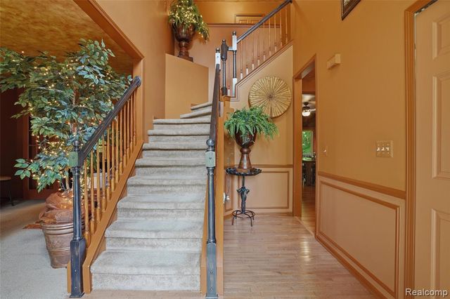 2790 Pine Bluffs Ct., Highland, MI 48357