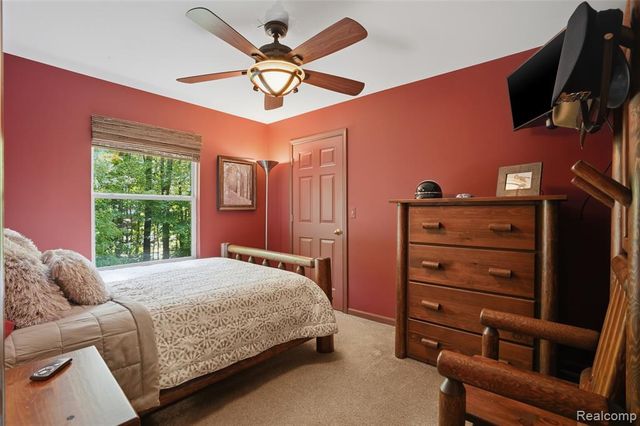 2790 Pine Bluffs Ct., Highland, MI 48357