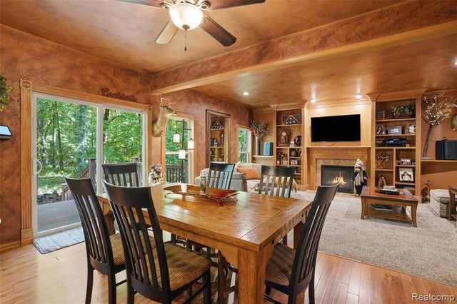 2790 Pine Bluffs Ct., Highland, MI 48357