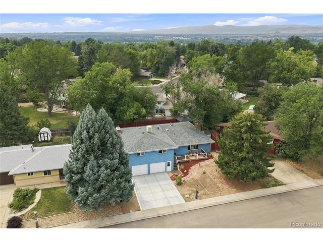 3037 University Ave, Longmont, CO 80503