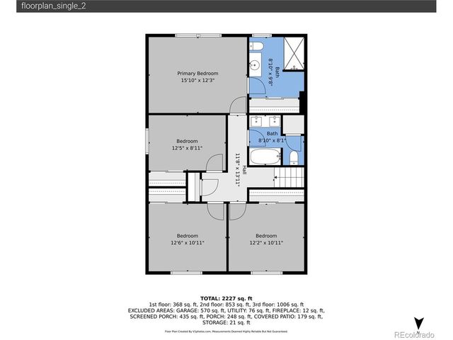 3037 University Ave, Longmont, CO 80503
