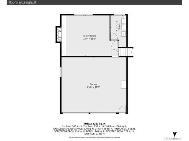 3037 University Ave, Longmont, CO 80503