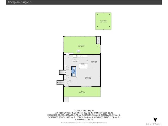 3037 University Ave, Longmont, CO 80503