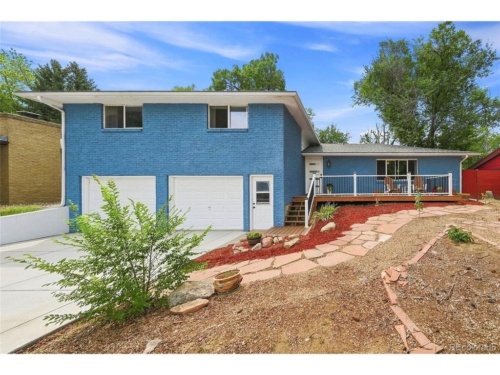 3037 University Ave, Longmont, CO 80503