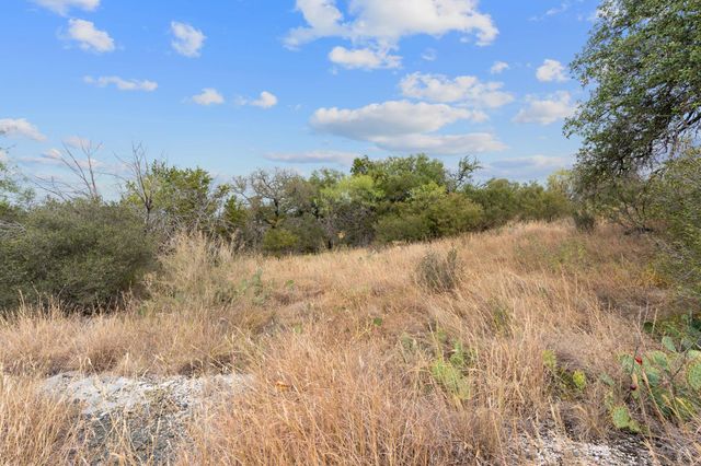Lot K10066 Bald Eagle, Horseshoe Bay, TX 78657
