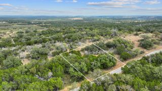 Lot K10066 Bald Eagle, Horseshoe Bay, TX 78657
