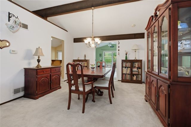 225 Woodcroft Rd, Economy, PA 15005