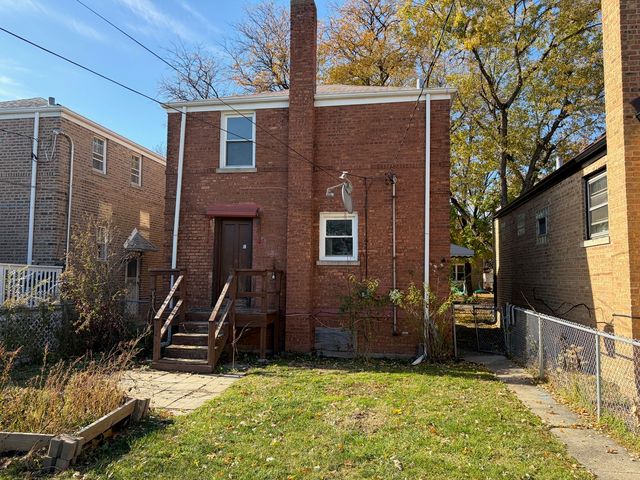 3627 S 58th Court, Cicero, IL 60804