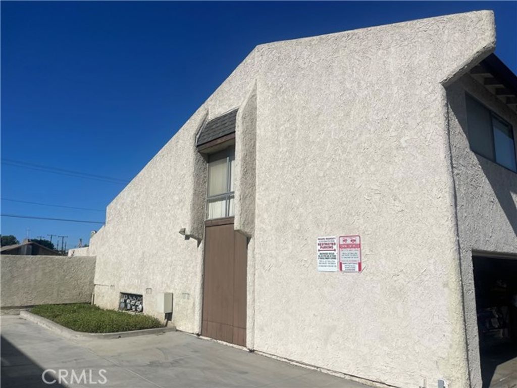 23314 S Vermont, Torrance, CA 90502