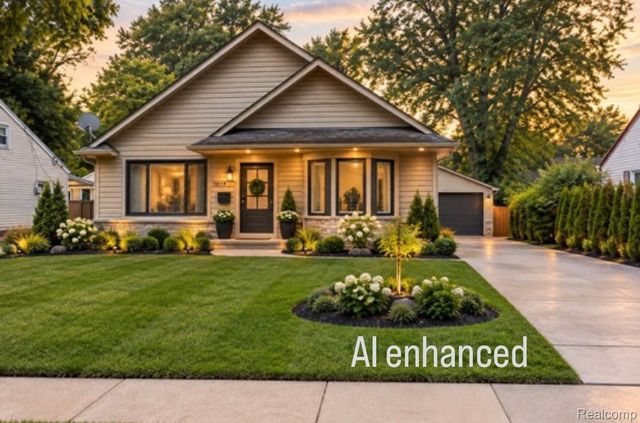 22141 Condon Street, Oak Park, MI 48237